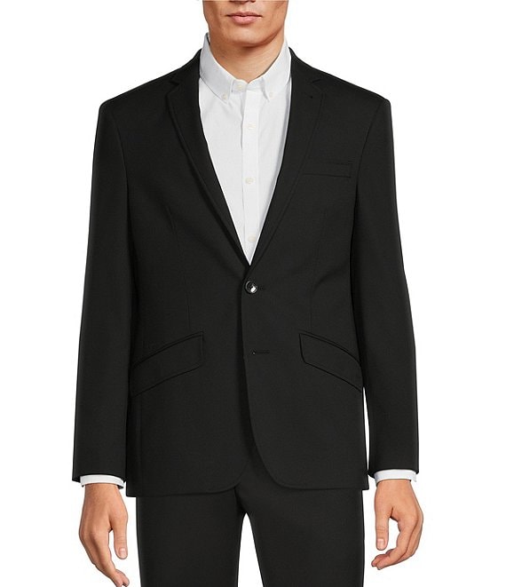 Murano Wardrobe Essentials Slim-Fit Suit Separates Blazer