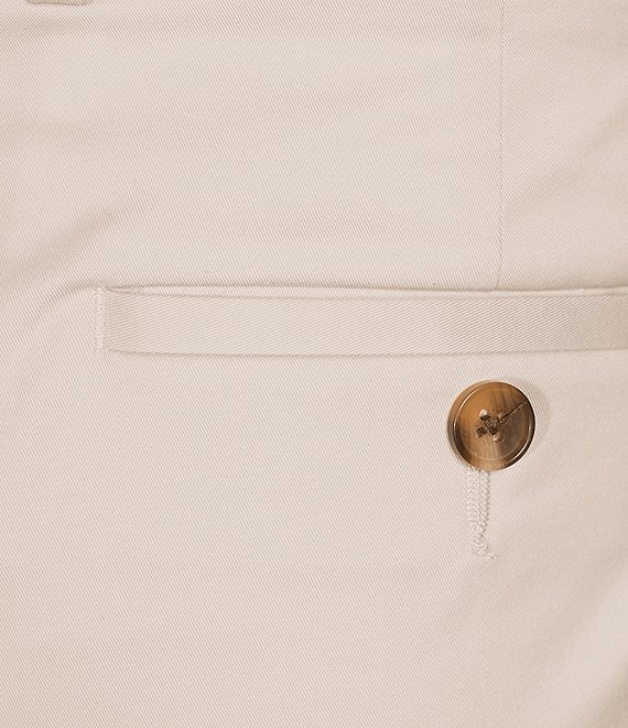 Murano Wardrobe Essentials Zac Classic Fit Chino Pants | Dillard's