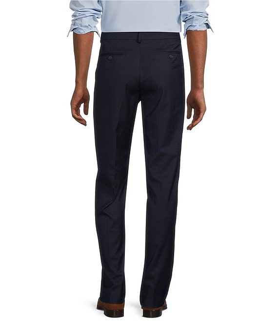 Murano Wardrobe Essentials Zac Classic-Fit Suit Separates Flat