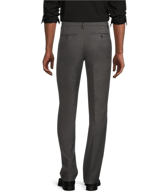 Murano Wardrobe Essentials Zac Classic-Fit Suit Separates Flat