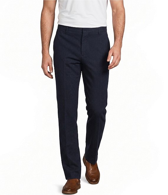 Murano Weekend Edit Lucas Fit Chino Pants