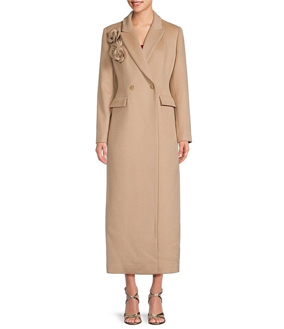 Dillards wool coats on sale