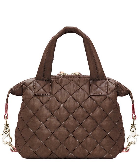 MZ Wallace Micro Sutton Crossbody Bag | Dillard's