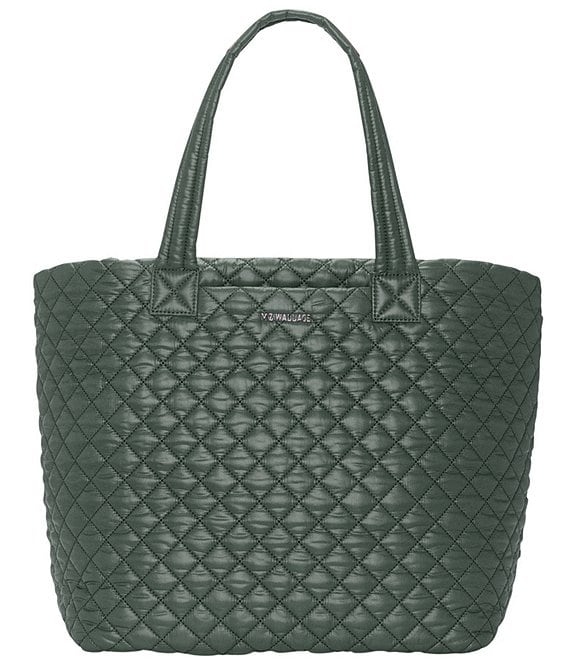 MZ Wallace Large Metro Deluxe Tote Bag