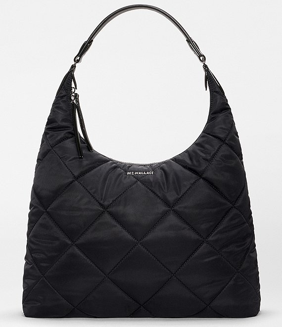 MZ Wallace Madison Shoulder Bag