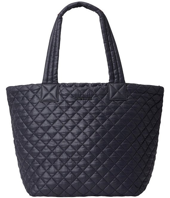 MZ Wallace Medium Metro Tote Bag Deluxe II