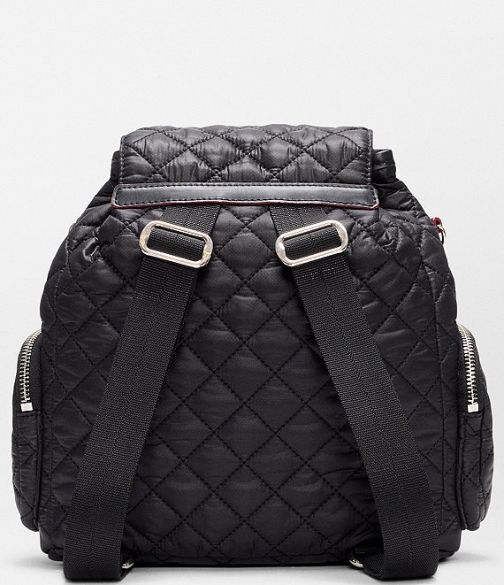 MZ Wallace Mini Crosby Backpack | Dillard's