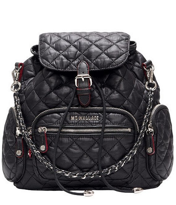 MZ Wallace Mini Crosby Backpack