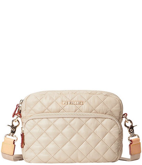 MZ Wallace Small Metro Camera Bag