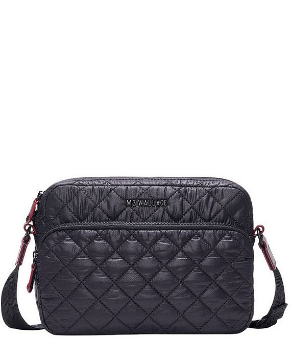 MZ Wallace Small Metro Camera Bag