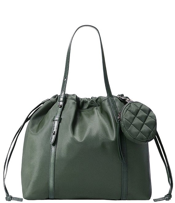 MZ Wallace Small Waverly Tote Bag