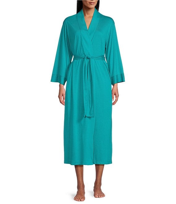 N by Natori Congo Wrap Robe