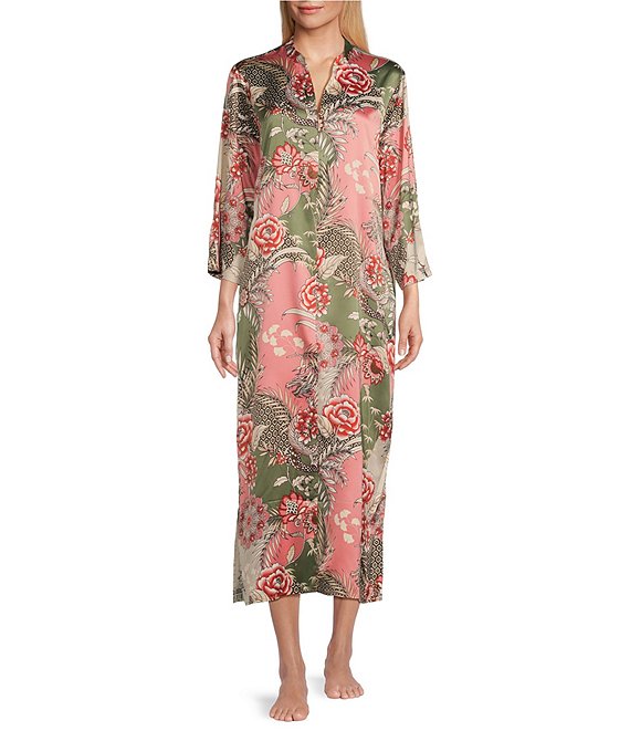 Natori caftan sale best sale