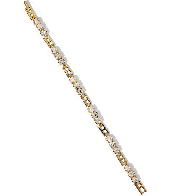 Nadri Delancey Line Bracelet