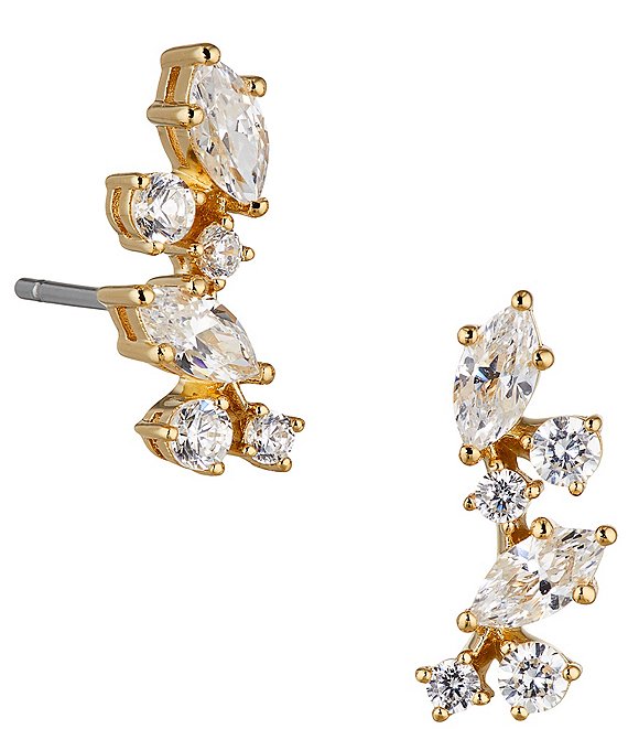 Nadri deals crawler earrings