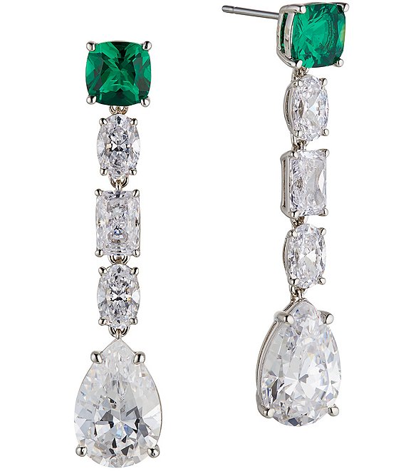 nadri earrings dillard's