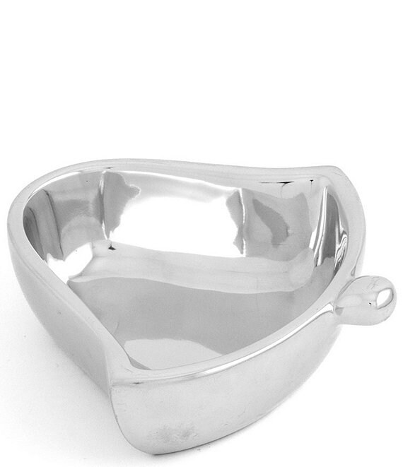 Nambe Holiday Bell Small Bowl