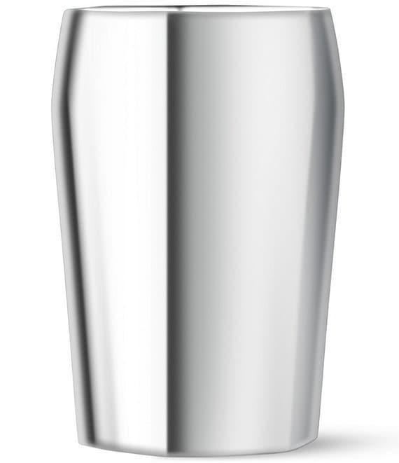 Nambe Rivet Wine Chiller