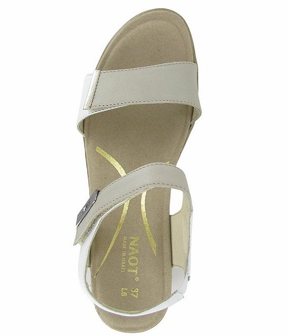 Naot Intact Ankle Strap Sandals | Dillard's
