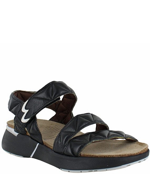 Naot Kayla sold Black Sandals