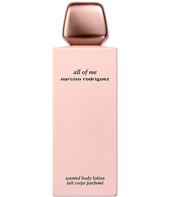Narciso Rodriguez All of Me Scented Body Lotion | Dillard's