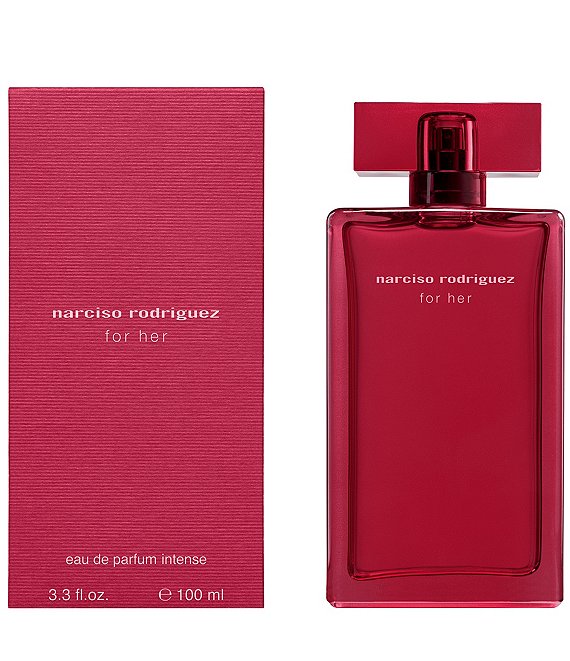 Narciso Rodriguez for her Eau de Parfum Intense | Dillard's
