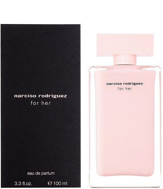 Narciso Rodriguez For Her Eau de Parfum Spray | Dillard's