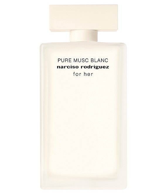 Narciso Rodriguez For Her Pure Musc Blanc Eau de Parfum Intense