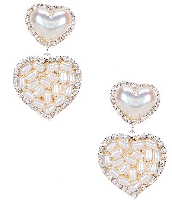 Natasha clearance earrings dillards