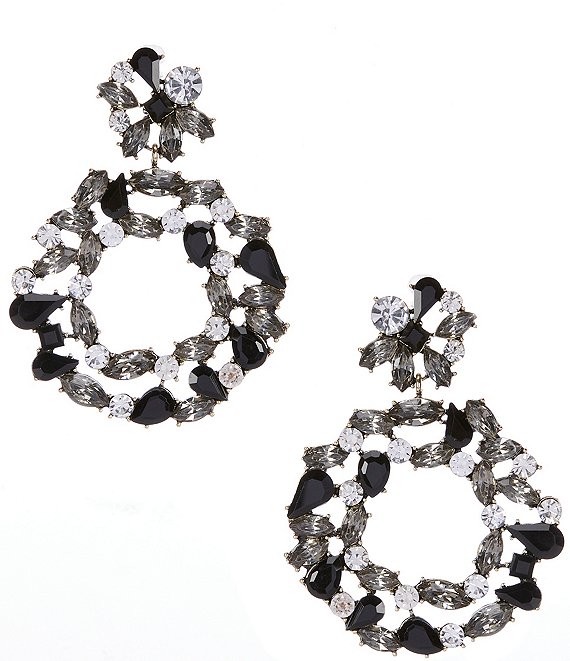 Natasha 2025 earrings dillards