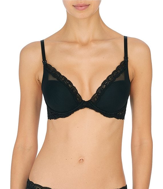 Natori Feathers Bra Review: How It Feels and How to Find Your Size