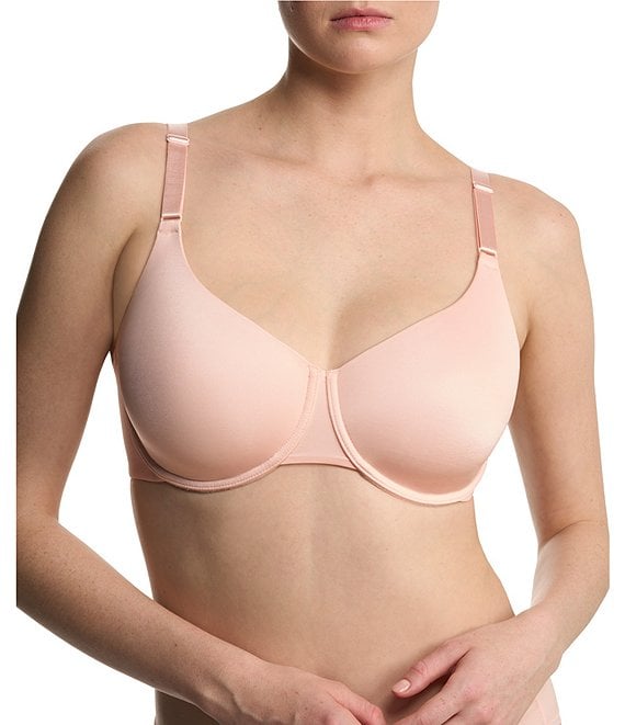 Natori Liquid Full-Fit Contour Underwire Bra
