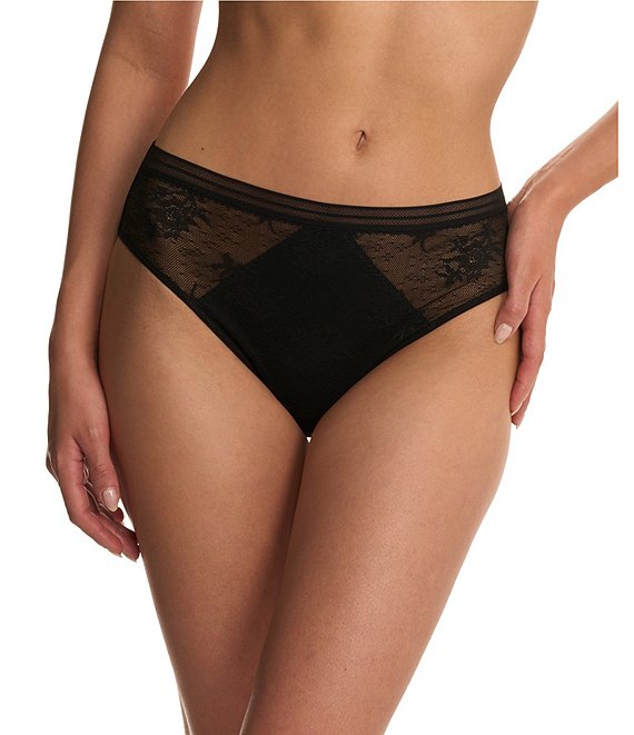 Natori Love Lace Hipster Panty