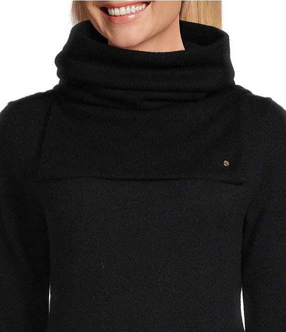 Natori Luxe Knit Snood