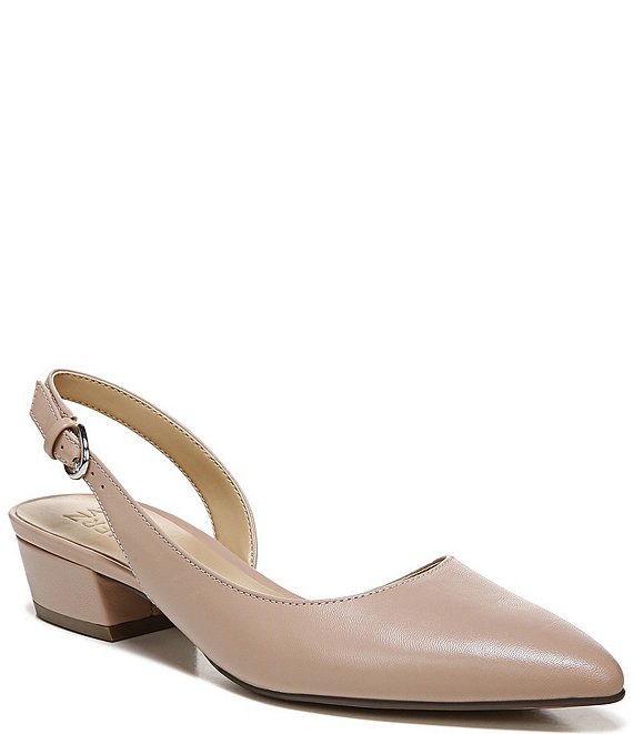 Naturalizer tru sandal top