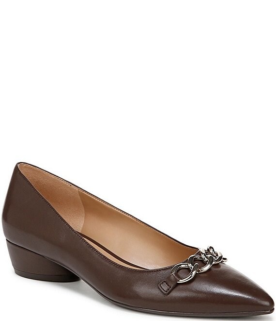 Dillards naturalizer shoes on sale