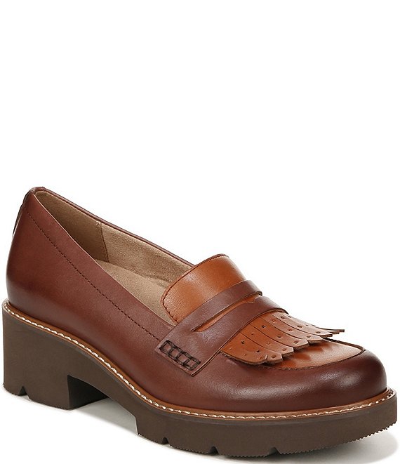 Naturalizer loafers sale