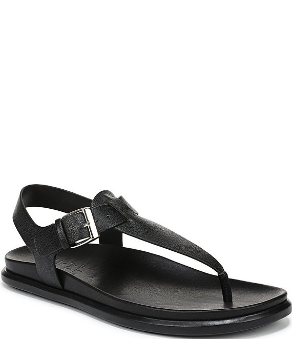 Naturalizer Fab Thong Platform Sandals