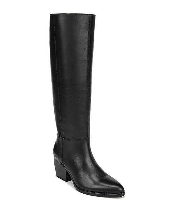 Naturalizer black boots on sale