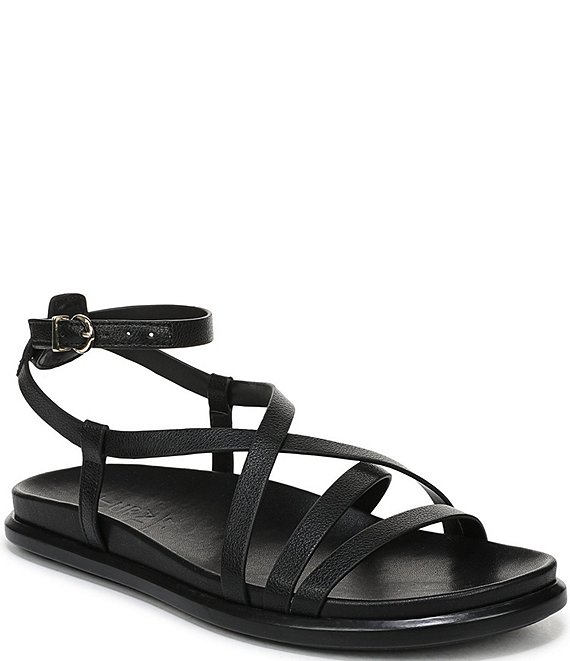 Naturalizer Fame Strappy Sandals