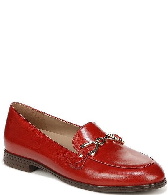 Dillards womens clearance loafers