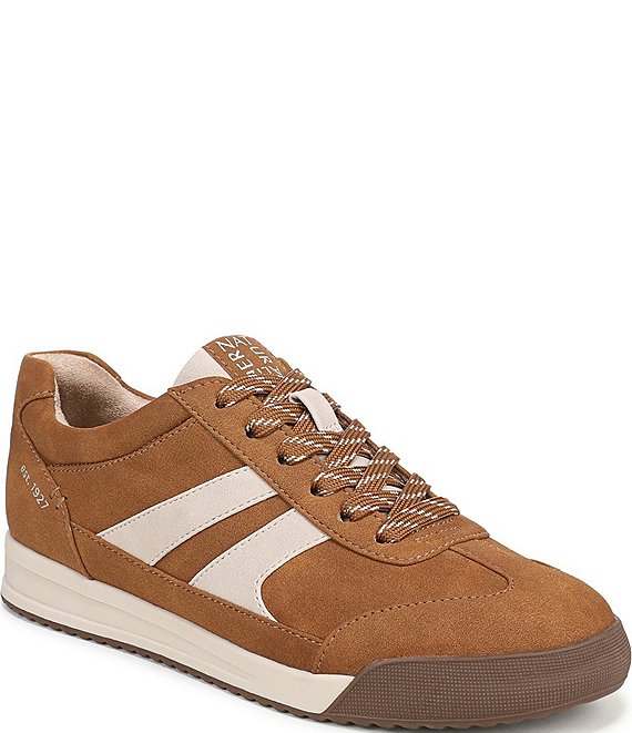 Naturalizer Garnet Lace Up Sneakers