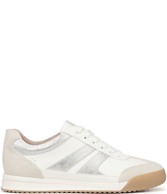 N. Natural Beauty Basic* 10Pockets Shou… Naturalizer Garnet Nubuck Metallic Accent Lace Up Sneakers | Dillard's