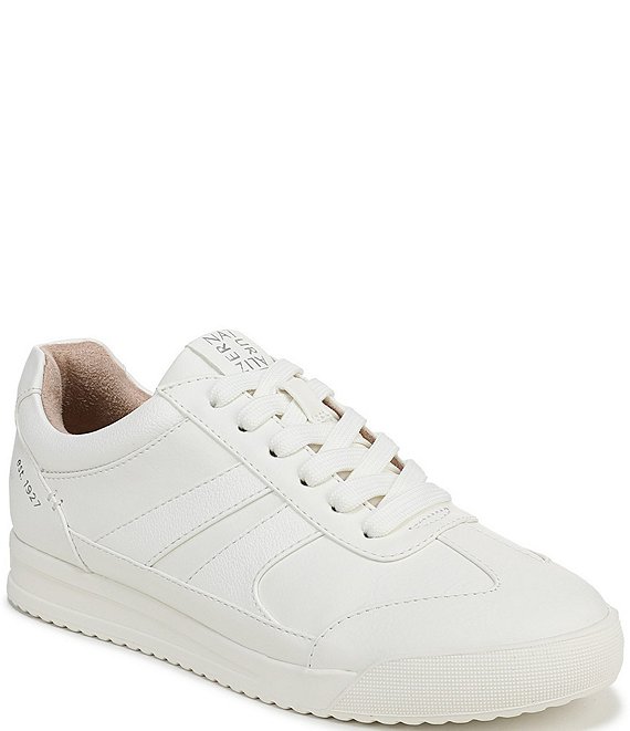 Naturalizer Garnet Lace Up Sneakers