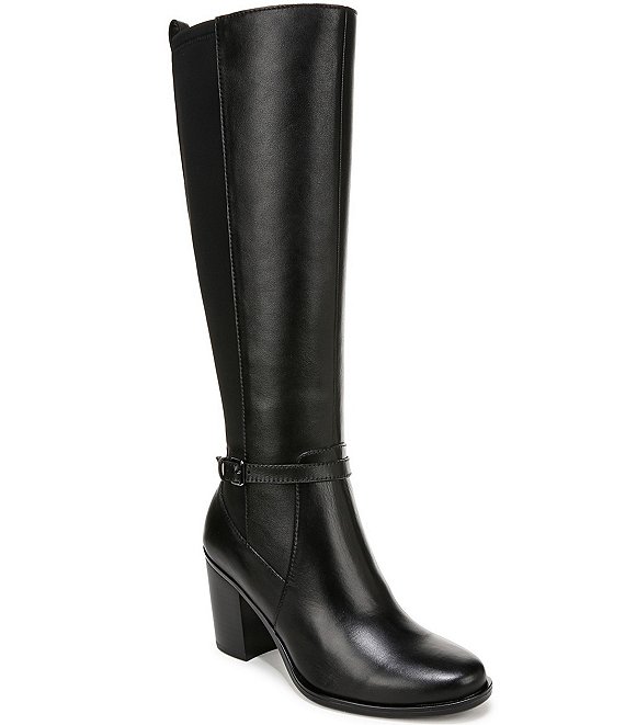 Dillards naturalizer boots on sale