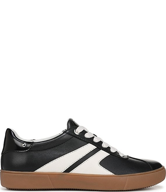 Naturalizer Medina Leather Lace Up Sneakers | Dillard's