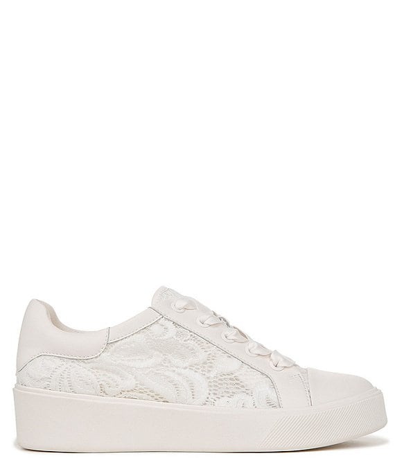 Naturalizer Morrison 2.0 Lace Platform Sneakers | Dillard's