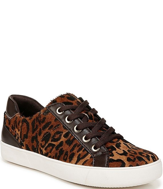 Naturalizer animal print shoes on sale