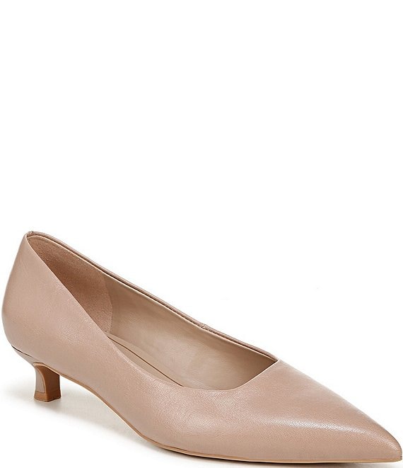 Dillards low heel pumps on sale