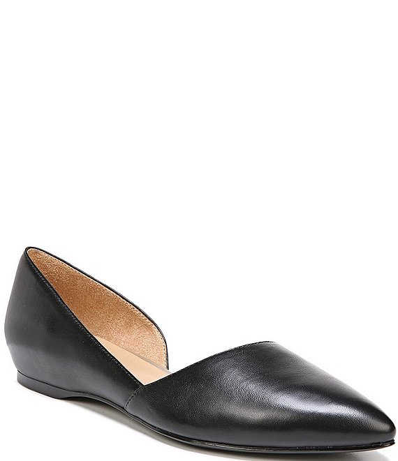 naturalizer shoes on sale at dillards